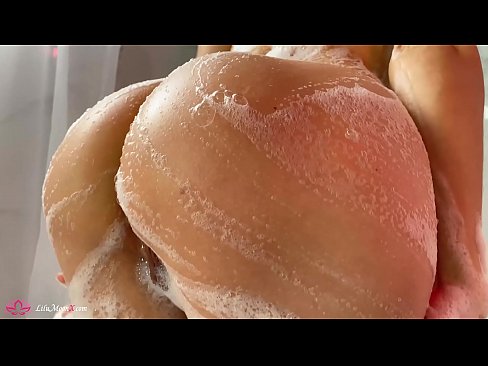 ❤️ Brunetto masturbat Pussy cum vibrator ad Vehementer gaudens in Shower Quality porn apud nos